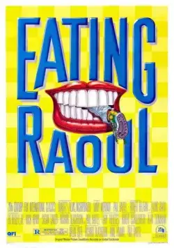 Поедая Рауля / Eating Raoul (1982) фильм скачать через торрент в хорошем качестве