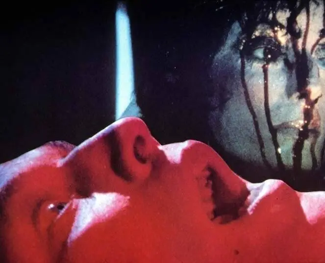 Энигма (1987) через торрент скачать Энигма (1987) фильм через торрент скачать