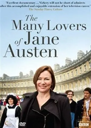 Влюбленные в Джейн Остин / The Many Lovers Of Miss Jane Austen (2011) фильм скачать через торрент в хорошем качестве