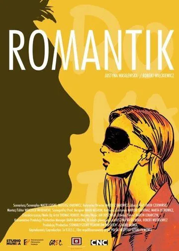 Скачать Романтик / Romantik (2016) фильм через торрент на русском