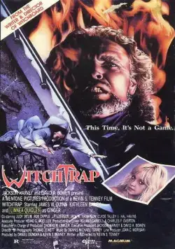 Скачать Ловушка для ведьм / Witchtrap (1989) фильм через торрент на русском