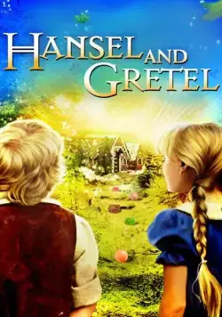 Гензель и Гретель / Hansel and Gretel (1987) фильм скачать через торрент в хорошем качестве