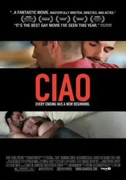 Чао / Ciao (2008) фильм скачать через торрент в хорошем качестве