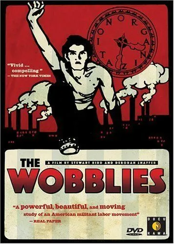 Вобблис / The Wobblies (1979) фильм скачать через торрент в хорошем качестве