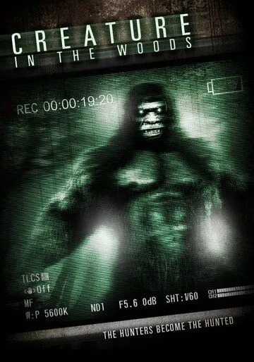 Лесное чудовище / Creature in the Woods (2017) фильм скачать через торрент в хорошем качестве