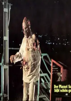 Расплавленный (1977) в хорошем качестве через торрент Расплавленный (1977) фильм в хорошем качестве через торрент