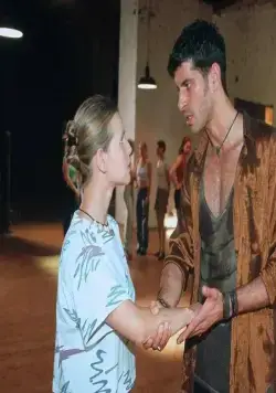 Королева сальсы (2001) через торрент скачать Королева сальсы (2001) фильм через торрент скачать