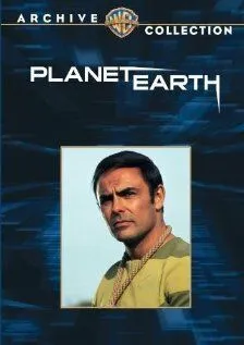 Планета Земля / Planet Earth (1974) фильм скачать через торрент в хорошем качестве