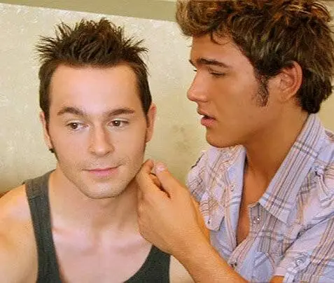 Угрызения (2004) через торрент скачать Угрызения (2004) фильм через торрент скачать