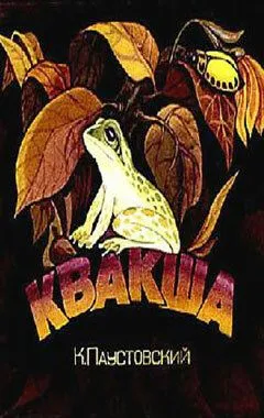 Квакша (1979) мультфильм скачать через торрент в хорошем качестве