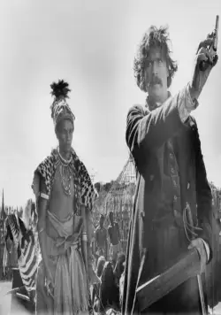 Лунные горы (1989) через торрент скачать Лунные горы (1989) фильм через торрент скачать