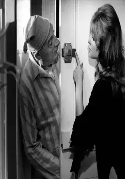 Отпустив поводья (1961) через торрент скачать Отпустив поводья (1961) фильм через торрент скачать