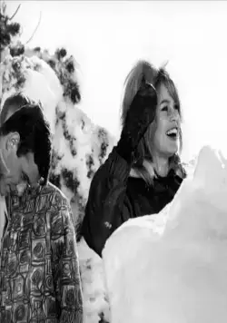 Отпустив поводья (1961) в хорошем качестве через торрент Отпустив поводья (1961) фильм в хорошем качестве через торрент