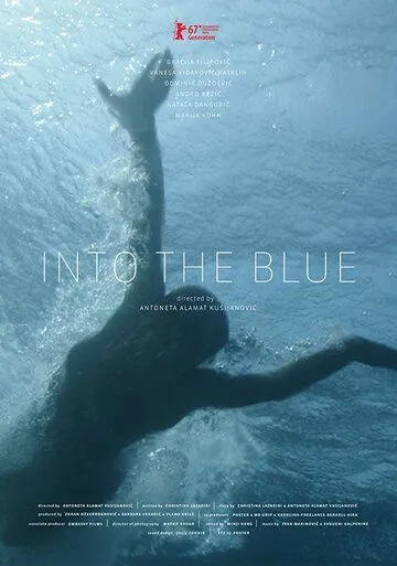 В бездну / Into the Blue (2017) фильм скачать через торрент в хорошем качестве