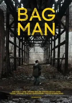 Парень с сумкой / Bag Man (2014) фильм скачать через торрент в хорошем качестве
