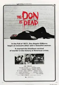 Дон мертв / The Don Is Dead (1973) фильм скачать через торрент в хорошем качестве