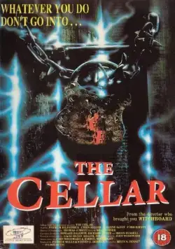 Подвал / The Cellar (1988) фильм скачать через торрент в хорошем качестве