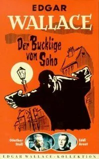 Скачать Горбун из Сохо / Der Bucklige von Soho (1966) фильм через торрент на русском