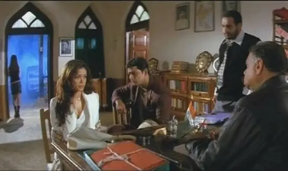 Испытание любовью (2003) через торрент скачать Испытание любовью (2003) фильм через торрент скачать