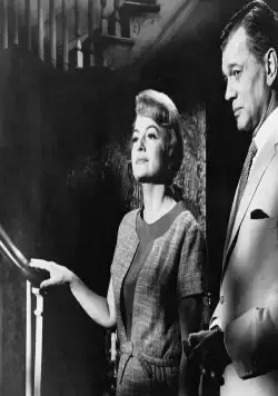 Тише... тише, милая Шарлотта (1964) в хорошем качестве через торрент Тише... тише, милая Шарлотта (1964) фильм в хорошем качестве через торрент