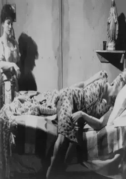 Прогулка по беспутному кварталу (1962) через торрент скачать Прогулка по беспутному кварталу (1962) фильм через торрент скачать