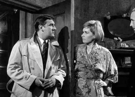 Дети проклятых (1964) через торрент бесплатно Дети проклятых (1964) фильм через торрент бесплатно