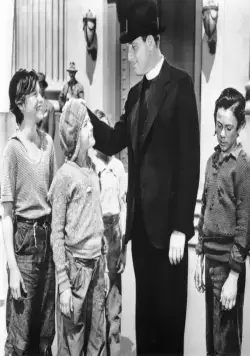 Город мальчиков (1938) через торрент скачать Город мальчиков (1938) фильм через торрент скачать