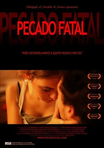 Смертный грех / Pecado Fatal (2013) фильм скачать через торрент в хорошем качестве