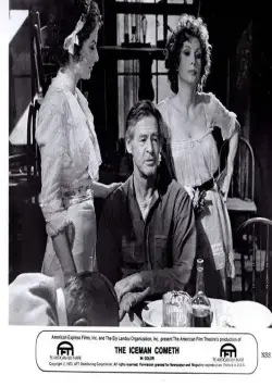 Продавец льда грядет (1973) через торрент бесплатно Продавец льда грядет (1973) фильм через торрент бесплатно