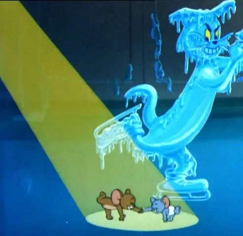 Мышиные слабости (1954) через торрент скачать Мышиные слабости (1954) мультфильм через торрент скачать