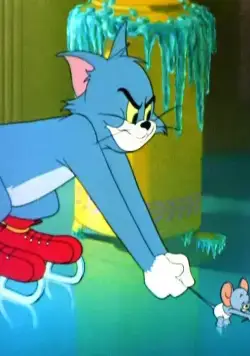 Мышиные слабости (1954) через торрент бесплатно Мышиные слабости (1954) мультфильм через торрент бесплатно