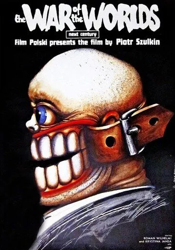 Скачать Война миров. Следующее столетие / Wojna swiatów - nastepne stulecie (1981) фильм через торрент на русском