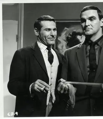 Криминал (1960) через торрент скачать Криминал (1960) фильм через торрент скачать