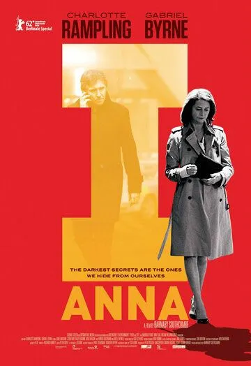 Я, Анна / I, Anna (2012) фильм скачать через торрент в хорошем качестве