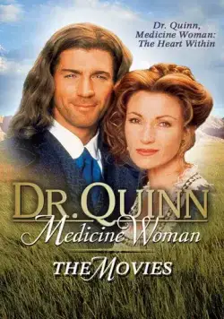 Доктор Куинн, женщина врач / Dr. Quinn, Medicine Woman: The Movie (1999) фильм скачать через торрент в хорошем качестве