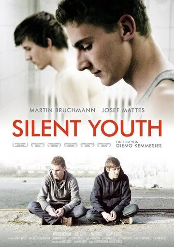 Скачать Неописуемая молодость / Silent Youth (2012) фильм через торрент на русском