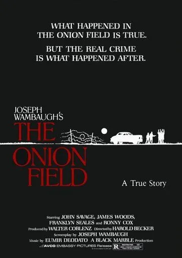 Луковое поле / The Onion Field (1979) фильм скачать через торрент в хорошем качестве