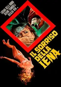 Улыбнись перед смертью / Il sorriso della iena (1972) фильм скачать через торрент в хорошем качестве