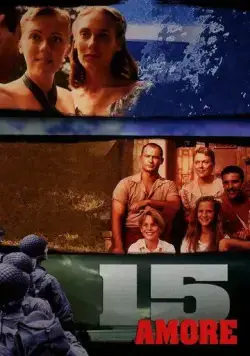 15 любовь / 15 Amore (1998) фильм скачать через торрент в хорошем качестве