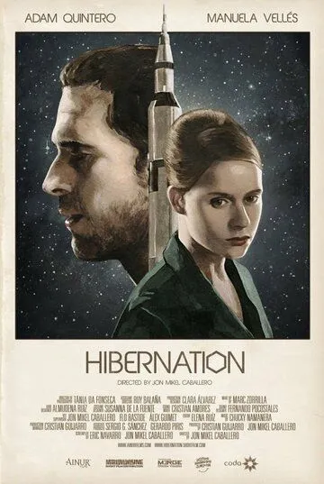 Гибернация / Hibernation (2012) фильм скачать через торрент в хорошем качестве