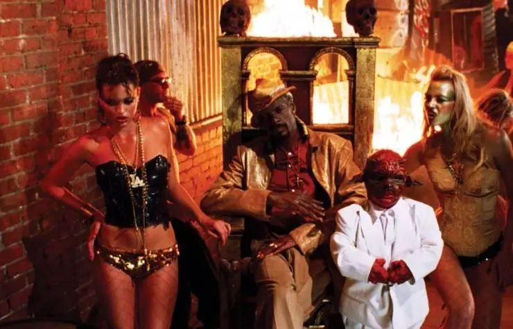 Квартал ужаса Снуп Догга (2006) через торрент скачать Квартал ужаса Снуп Догга (2006) фильм через торрент скачать