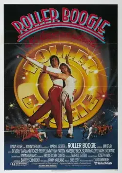 Роллер Буги / Roller Boogie (1979) фильм скачать через торрент в хорошем качестве