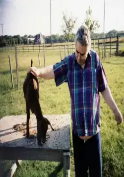 Дьявол и Дэниэл Джонстон (2005) через торрент скачать Дьявол и Дэниэл Джонстон (2005) фильм через торрент скачать