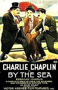 У моря / By the Sea (1915) фильм скачать через торрент в хорошем качестве