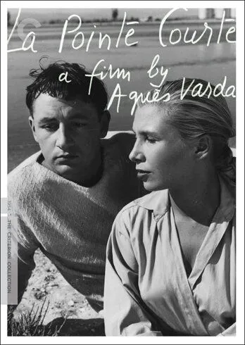 Пуэнт-Курт / La Pointe-Courte (1955) фильм скачать через торрент в хорошем качестве