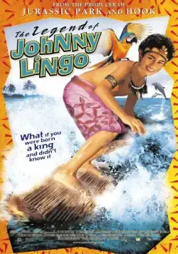 Легенда о Джонни Линго / The Legend of Johnny Lingo (2003) фильм скачать через торрент в хорошем качестве