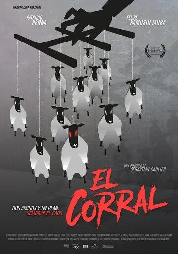 Загон / El Corral (2017) фильм скачать через торрент в хорошем качестве