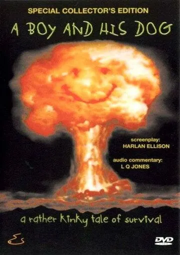 Скачать Парень и его пес / A Boy and His Dog (1974) фильм через торрент на русском