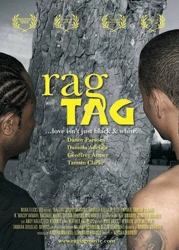 Скачать Сброд / Rag Tag (2006) фильм через торрент на русском