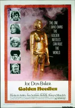Золотые иглы / Golden Needles (1974) фильм скачать через торрент в хорошем качестве